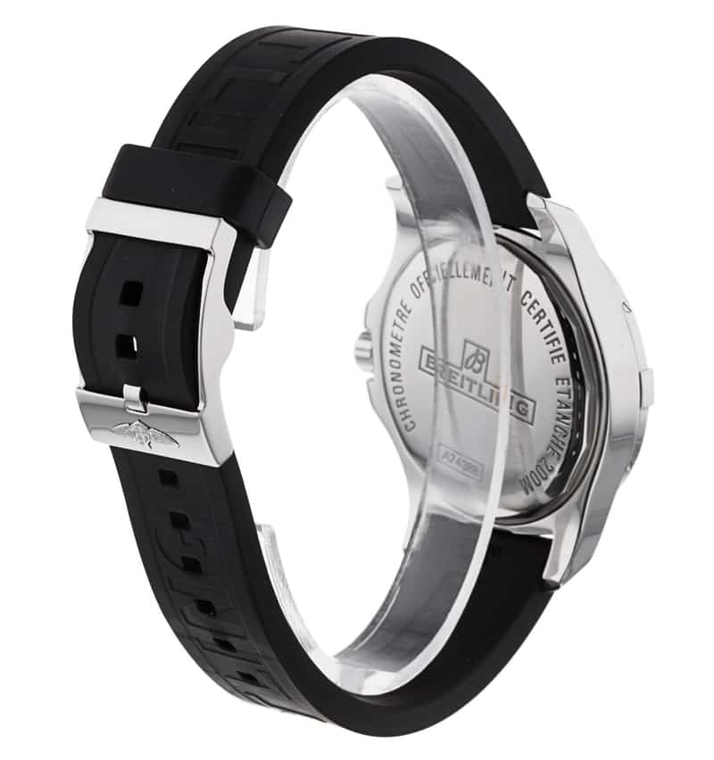 Breitling Colt Quartz A74388